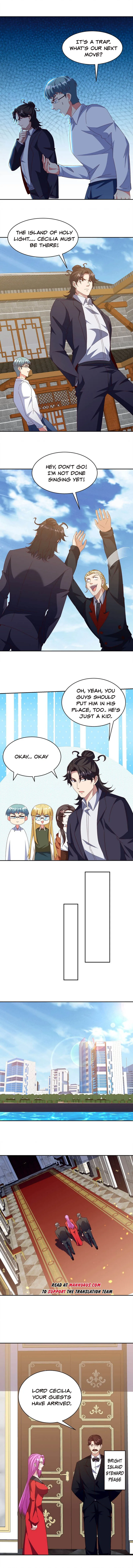 Temple of dragon king chapter 225 page 3