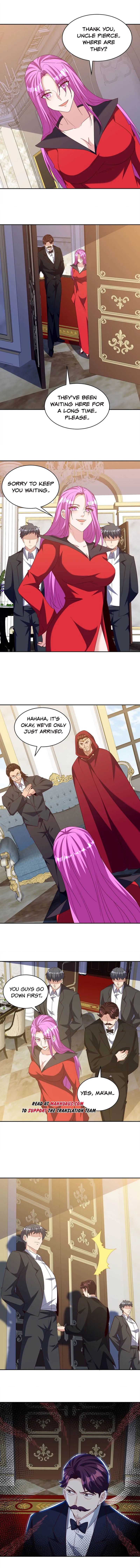 Temple of dragon king chapter 225 page 4