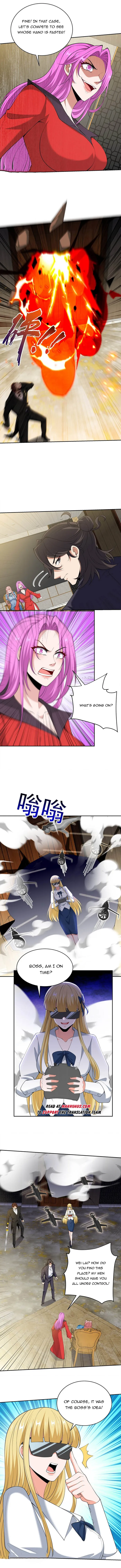 Temple of dragon king chapter 228 page 2