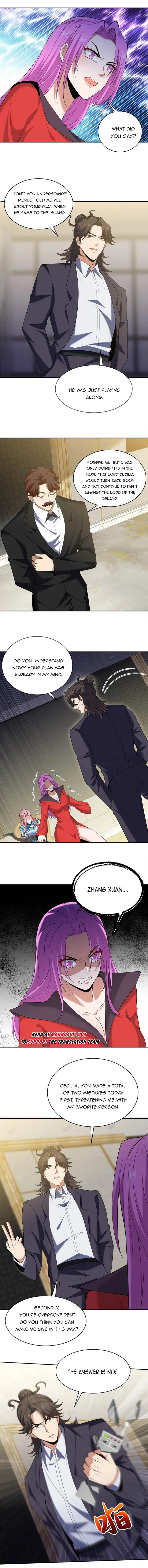 Temple of dragon king chapter 228 page 4