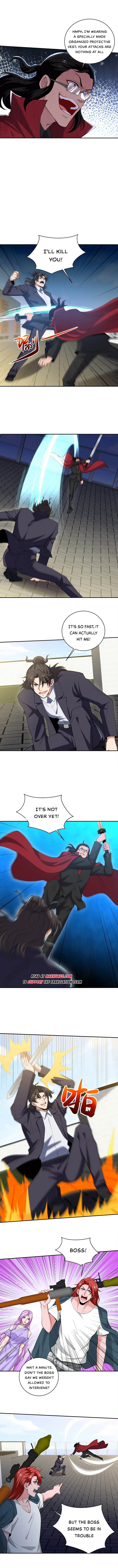 Temple of dragon king chapter 230 page 3