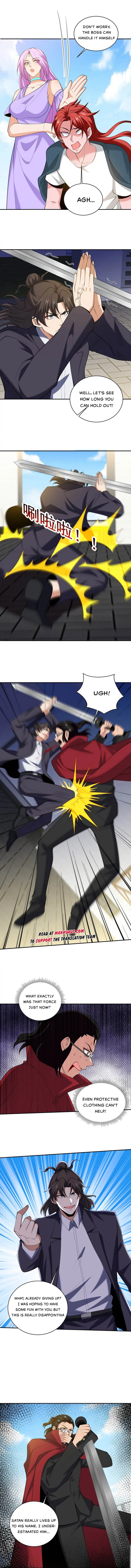 Temple of dragon king chapter 230 page 4