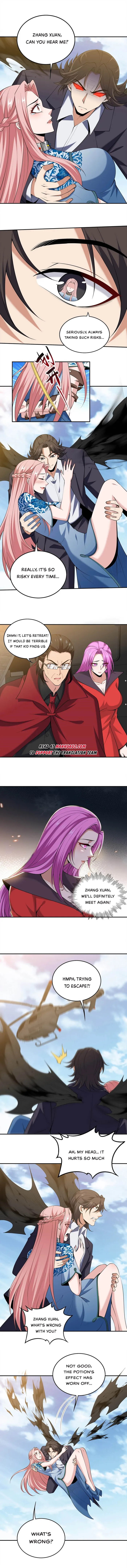 Temple of dragon king chapter 233 page 2