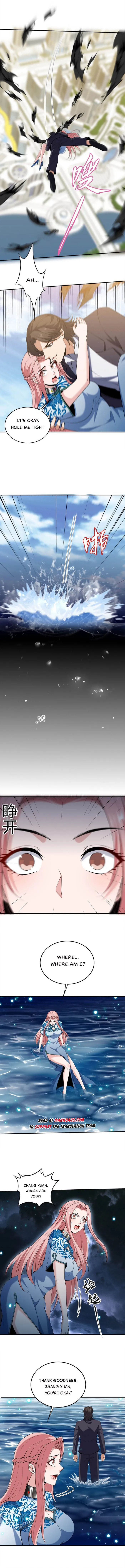 Temple of dragon king chapter 233 page 3