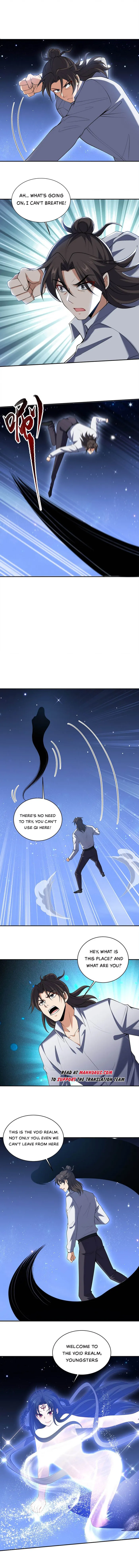 Temple of dragon king chapter 234 page 4