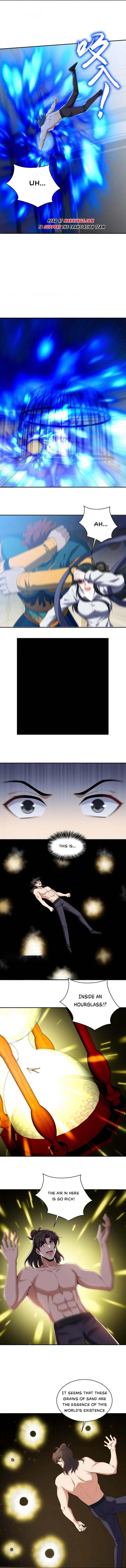 Temple of dragon king chapter 237 page 2