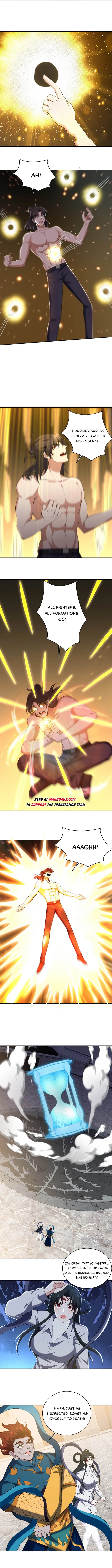 Temple of dragon king chapter 237 page 3