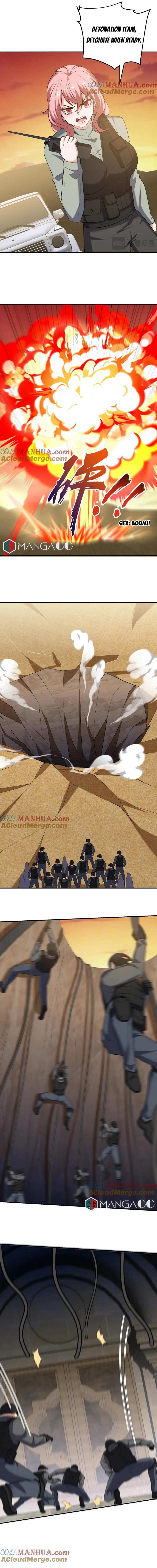 Temple of dragon king chapter 243 page 7