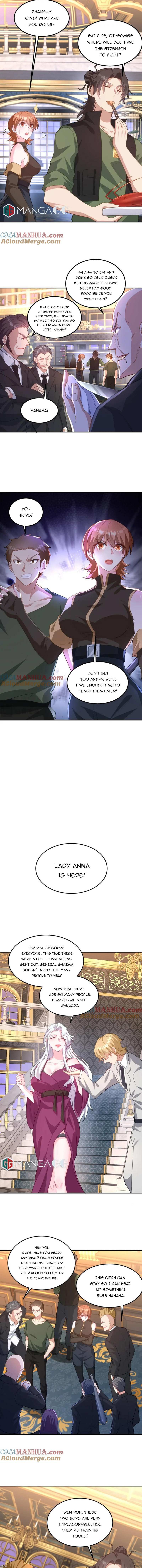 Temple of dragon king chapter 257 page 2