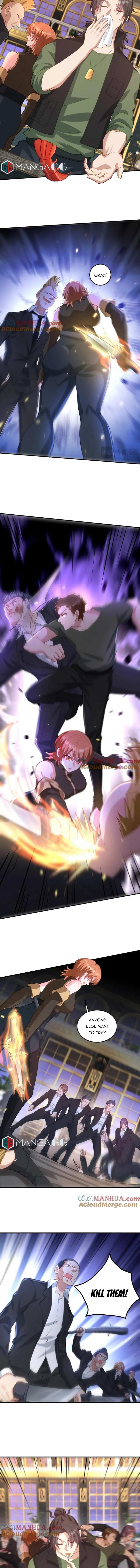 Temple of dragon king chapter 257 page 3