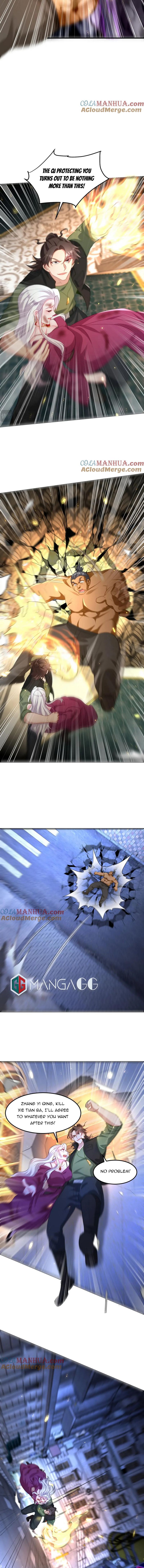 Temple of dragon king chapter 258 page 4