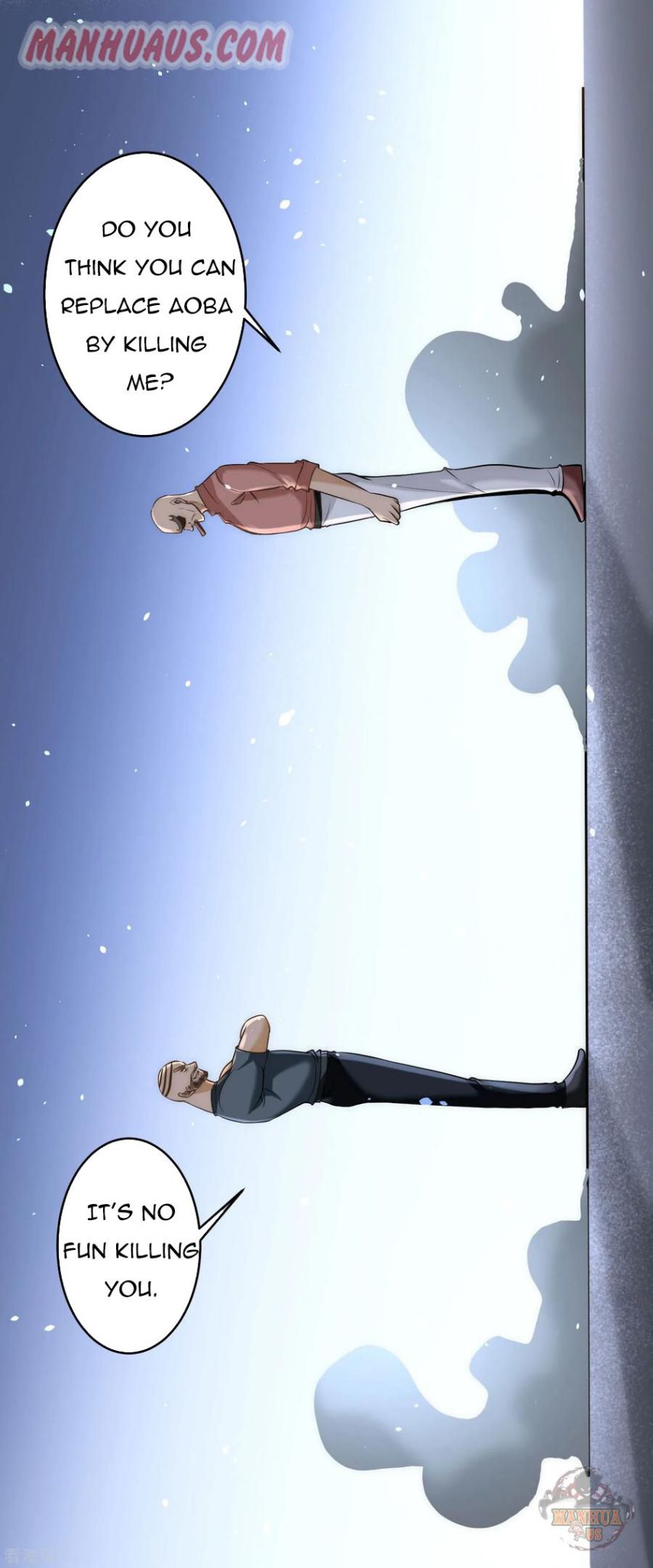 Temple of dragon king chapter 30 page 16