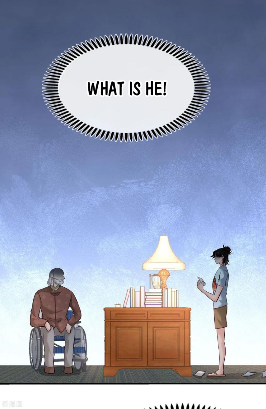 Temple of dragon king chapter 34 page 13