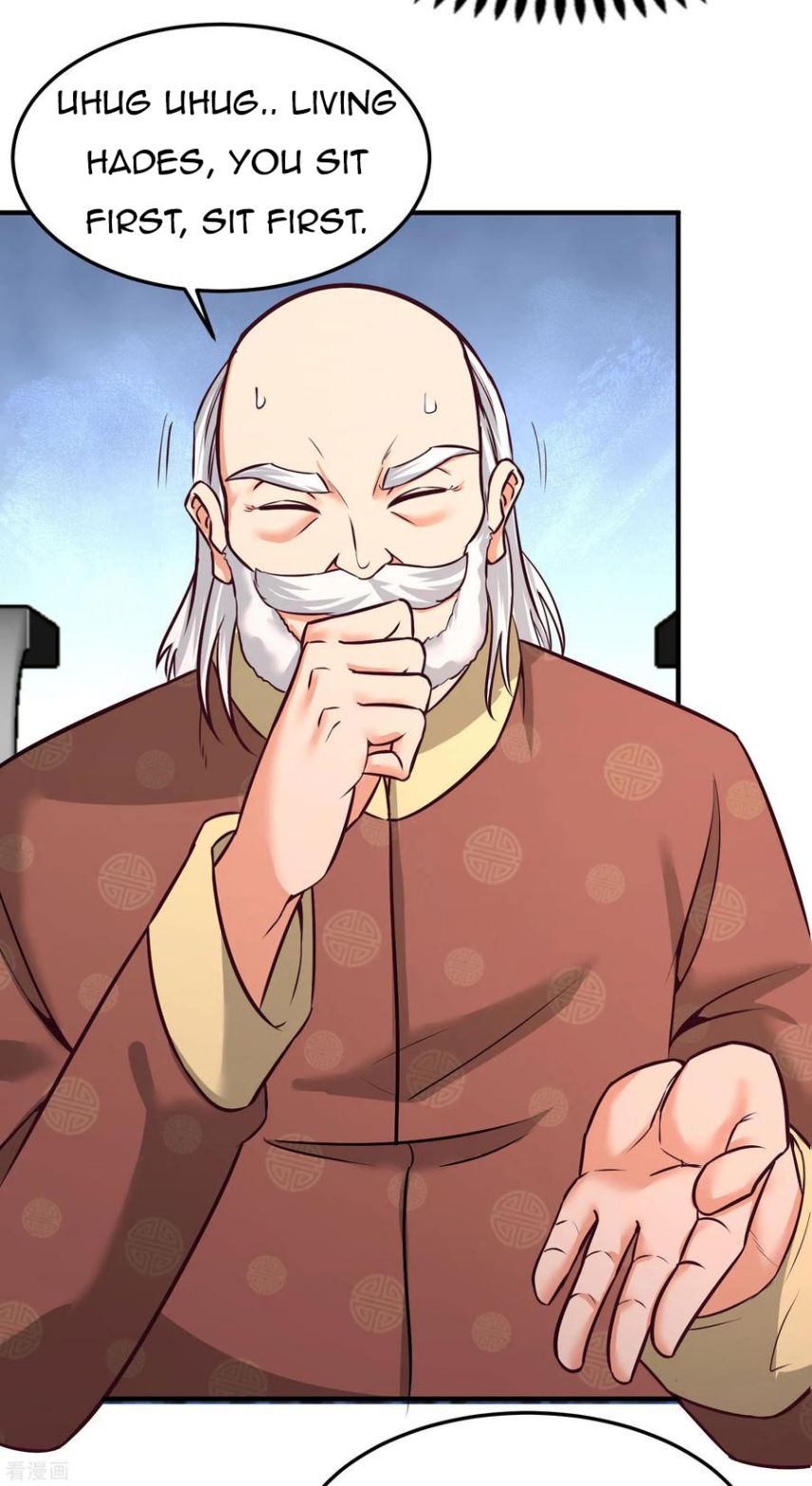 Temple of dragon king chapter 34 page 15