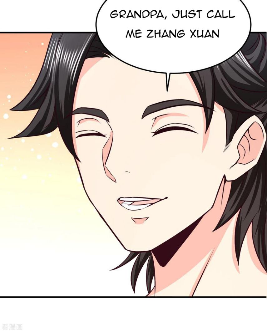 Temple of dragon king chapter 34 page 16