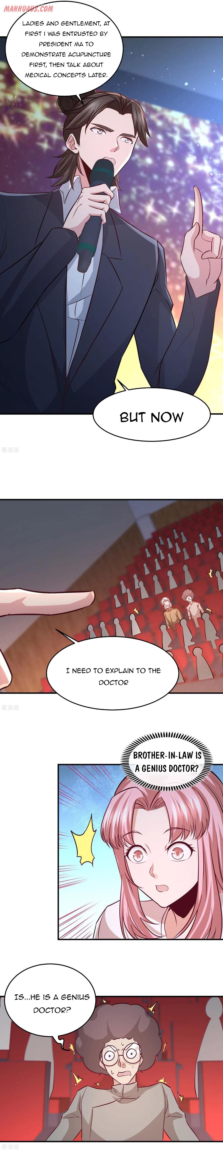 Temple of dragon king chapter 53 page 1
