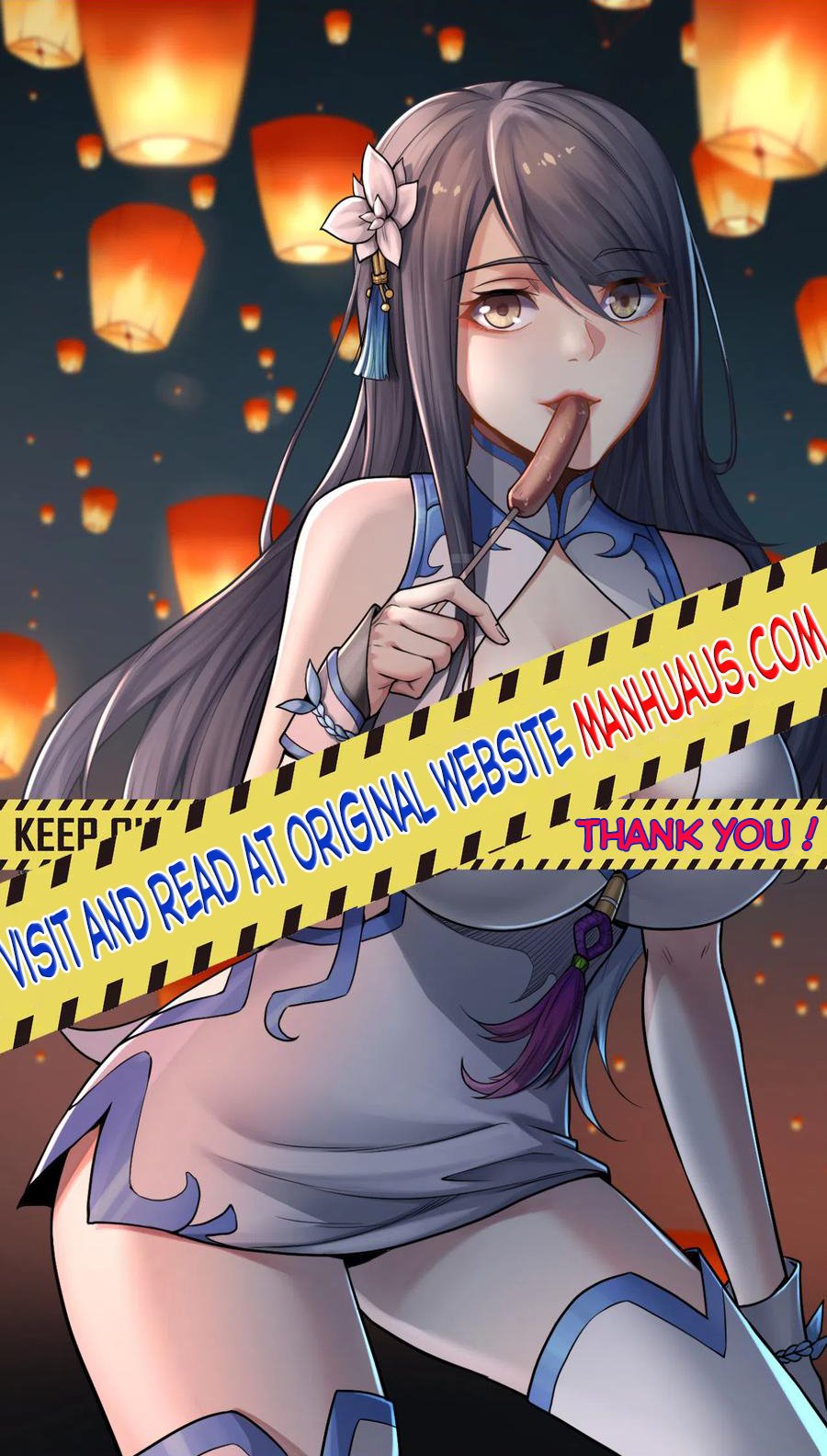 Temple of dragon king chapter 53 page 4