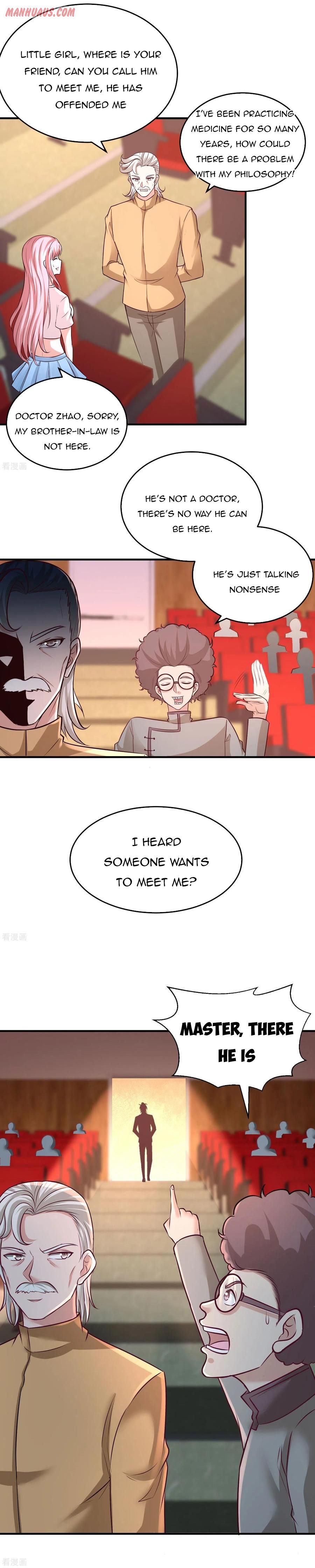 Temple of dragon king chapter 53 page 7
