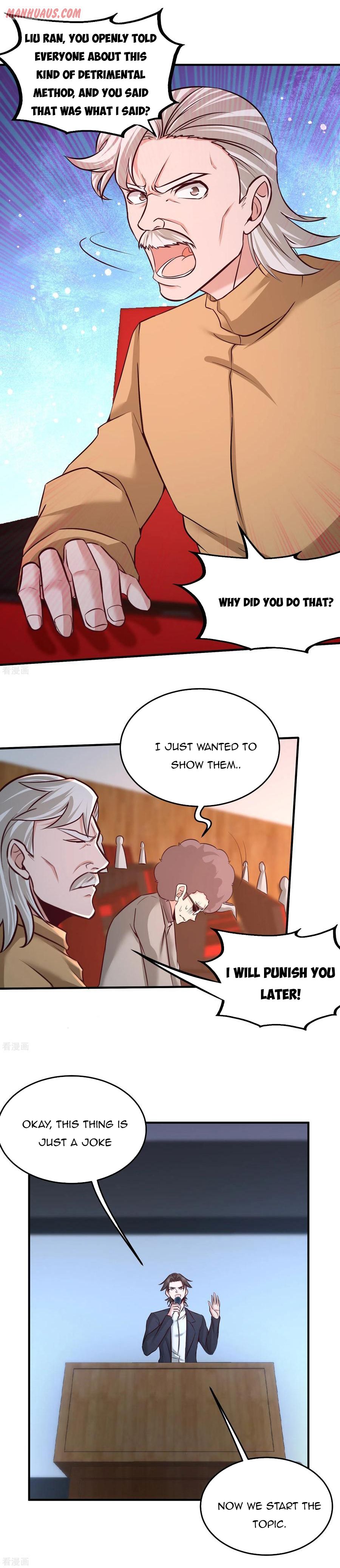 Temple of dragon king chapter 54 page 2
