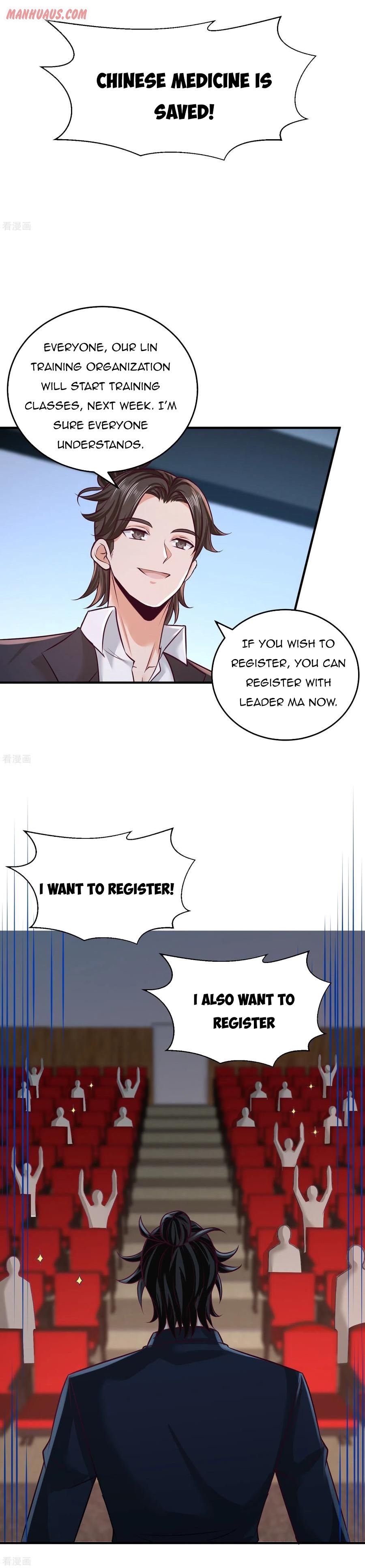 Temple of dragon king chapter 54 page 6