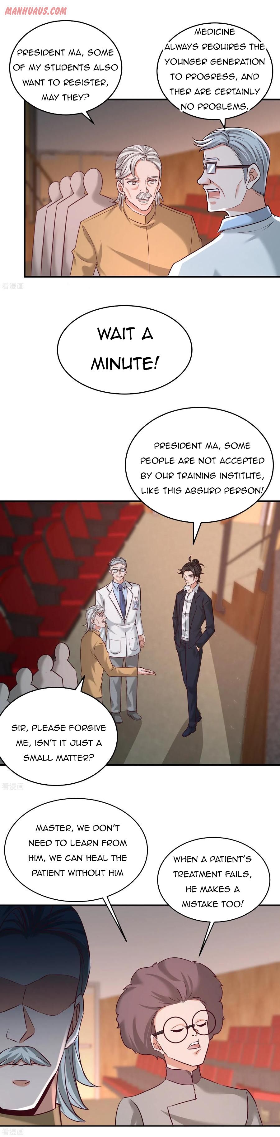 Temple of dragon king chapter 54 page 7