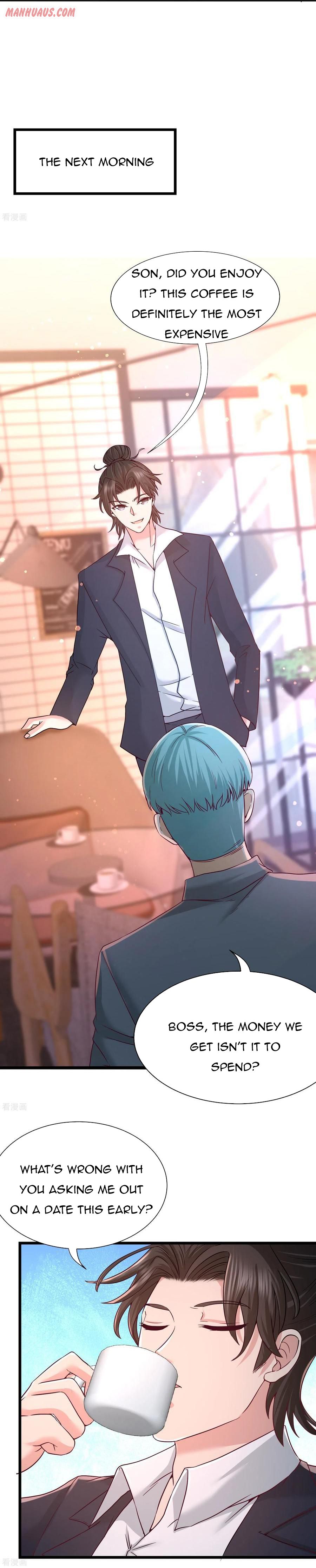 Temple of dragon king chapter 58 page 11