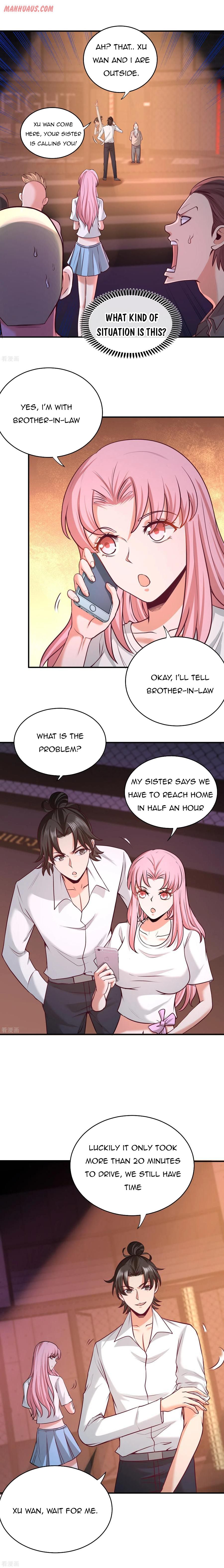 Temple of dragon king chapter 58 page 2