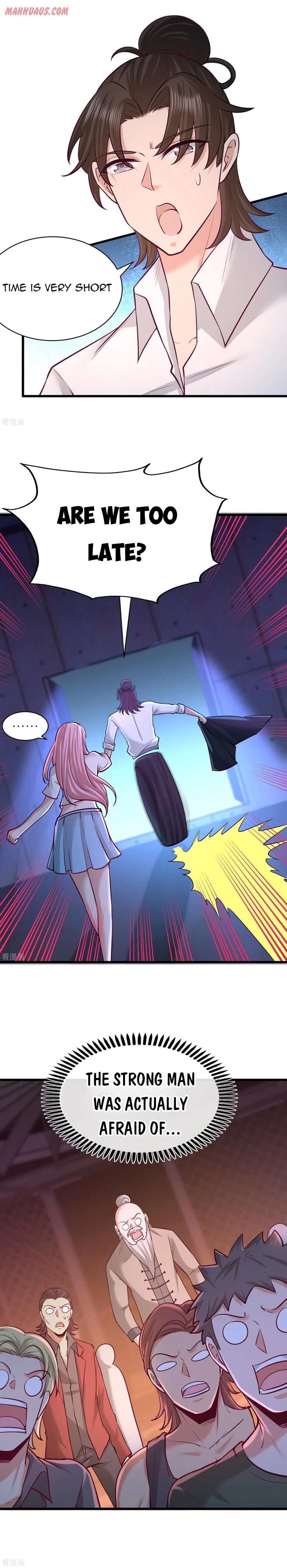 Temple of dragon king chapter 58 page 7