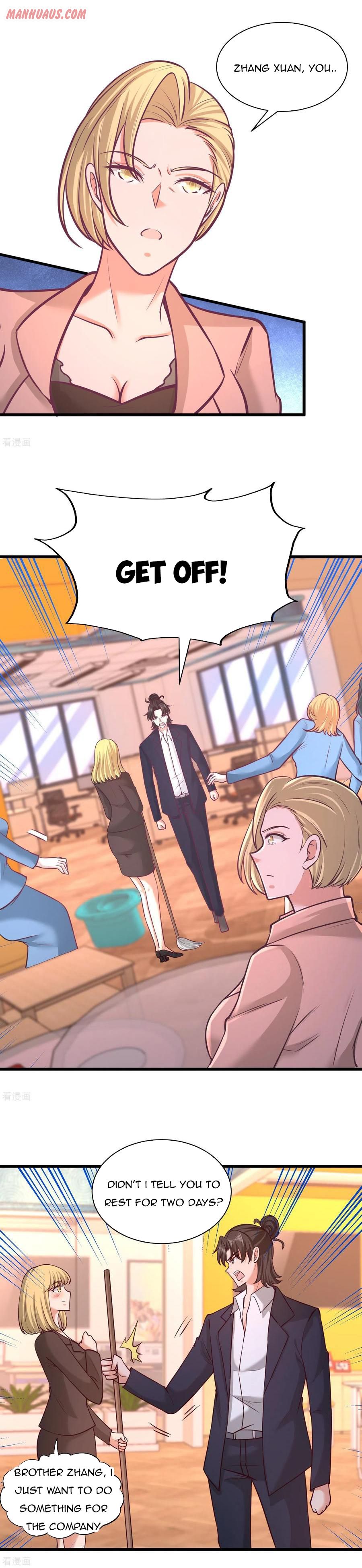 Temple of dragon king chapter 59 page 4