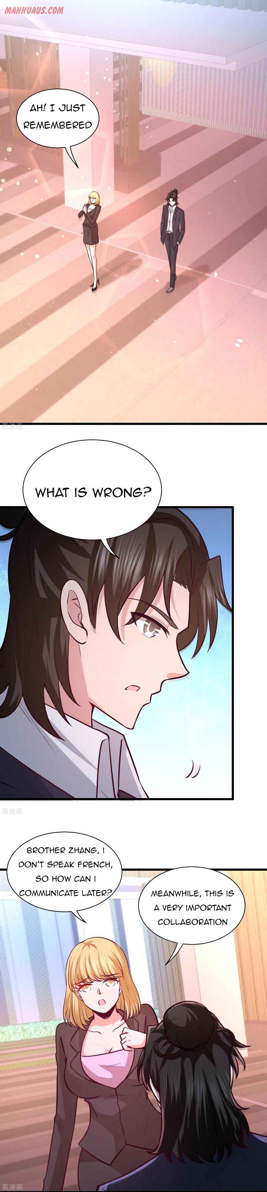 Temple of dragon king chapter 59 page 7