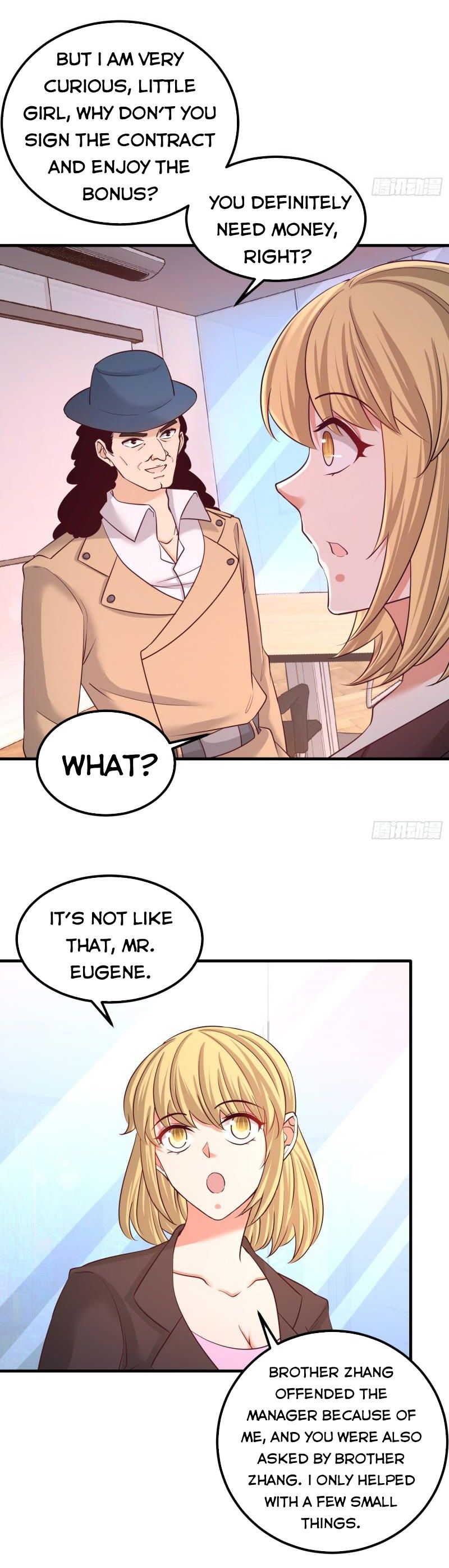 Temple of dragon king chapter 61 page 2