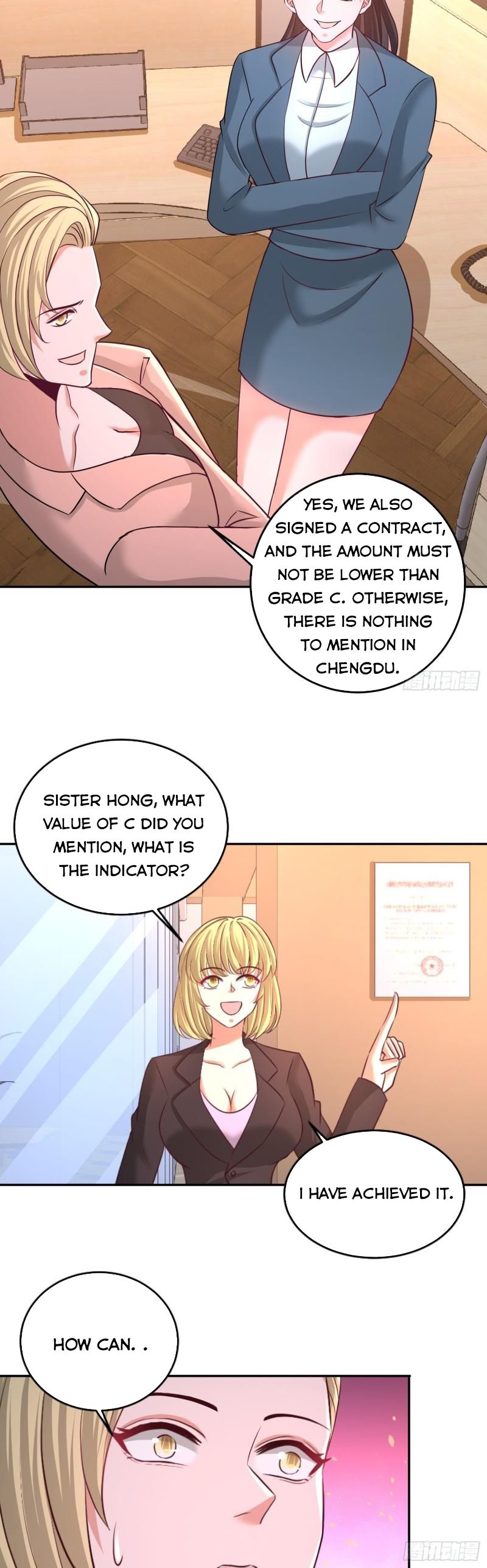 Temple of dragon king chapter 61 page 5