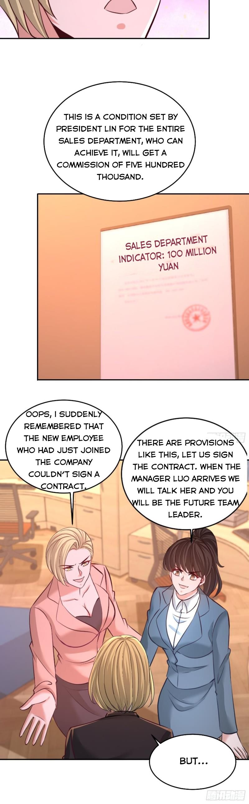 Temple of dragon king chapter 61 page 6