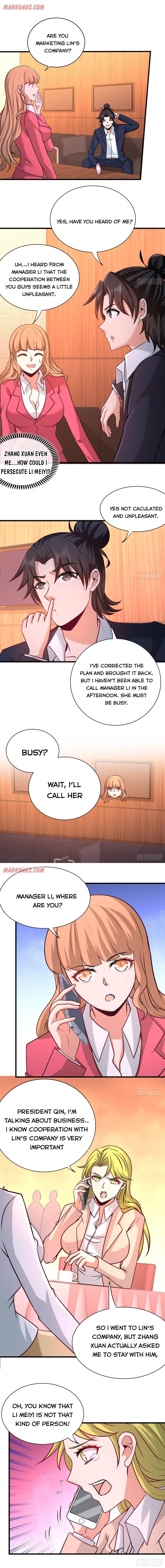 Temple of dragon king chapter 68 page 2