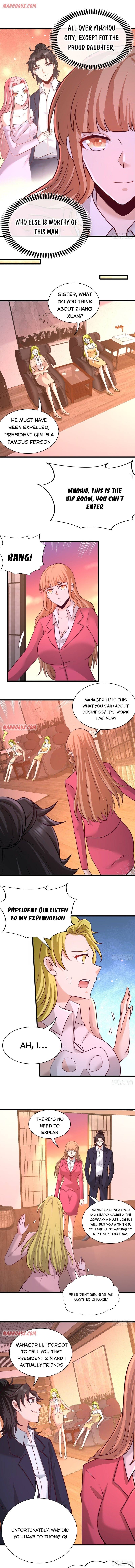 Temple of dragon king chapter 68 page 5