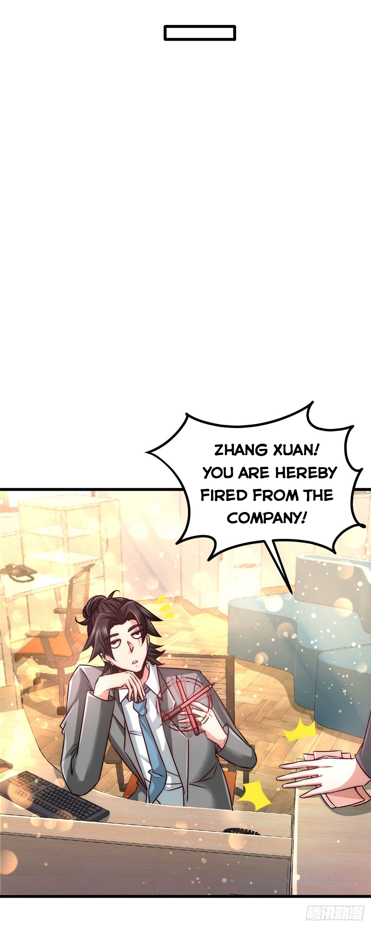 Temple of dragon king chapter 7 page 14