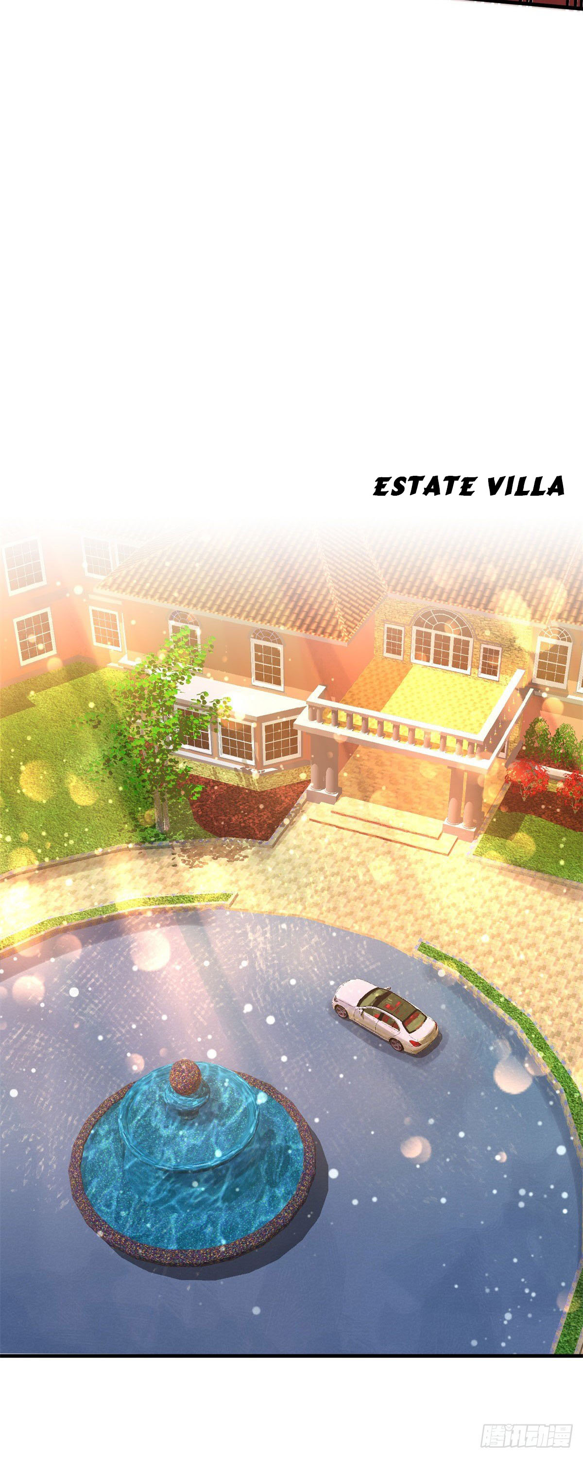 Temple of dragon king chapter 7 page 20