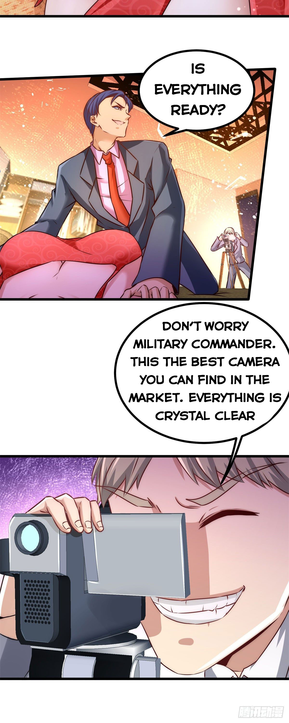 Temple of dragon king chapter 7 page 22