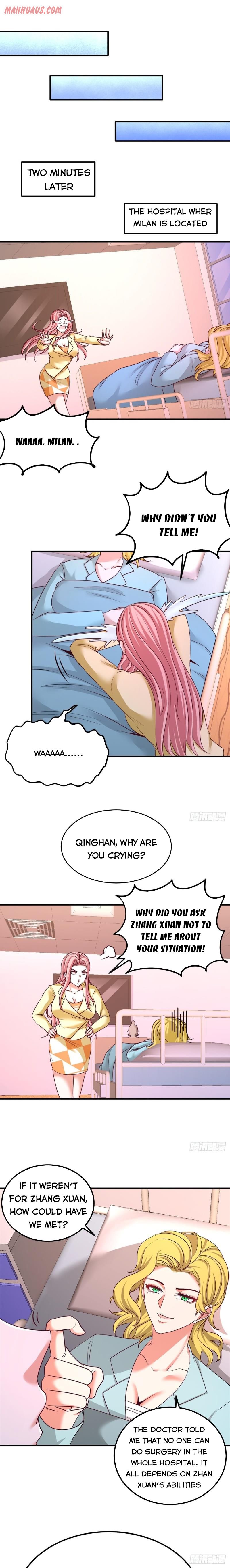 Temple of dragon king chapter 70 page 3