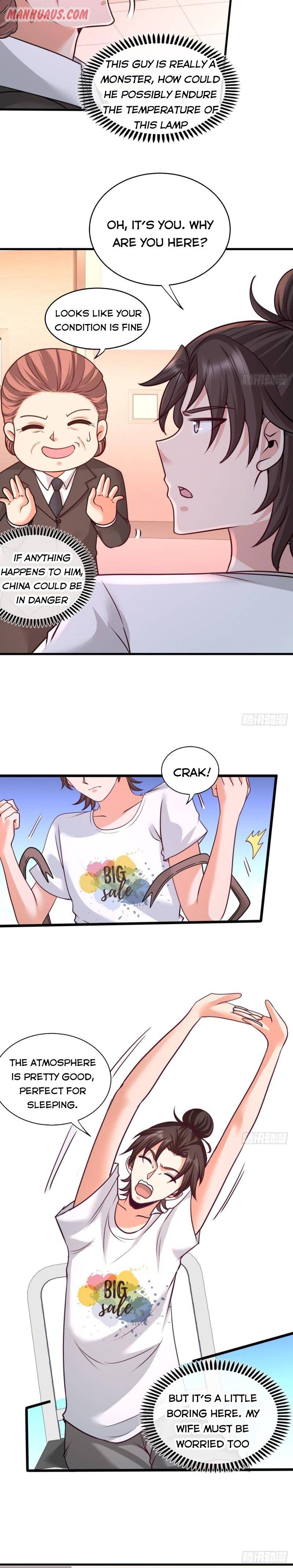 Temple of dragon king chapter 72 page 10