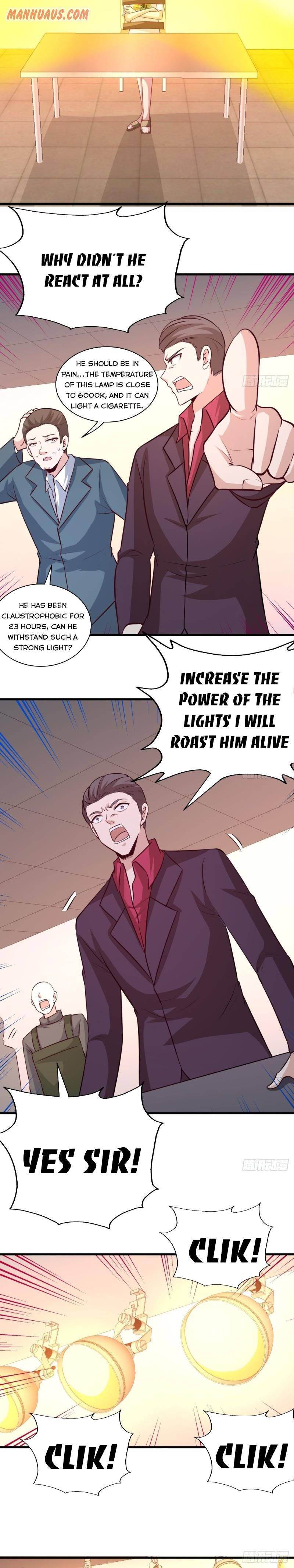 Temple of dragon king chapter 72 page 5