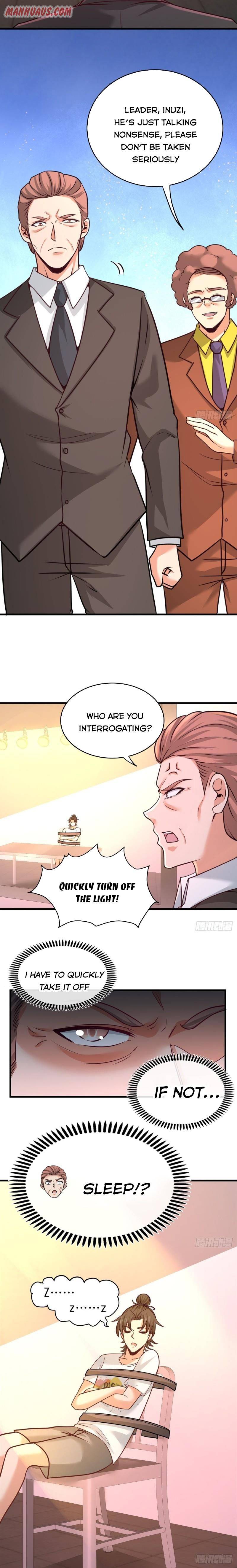 Temple of dragon king chapter 72 page 7