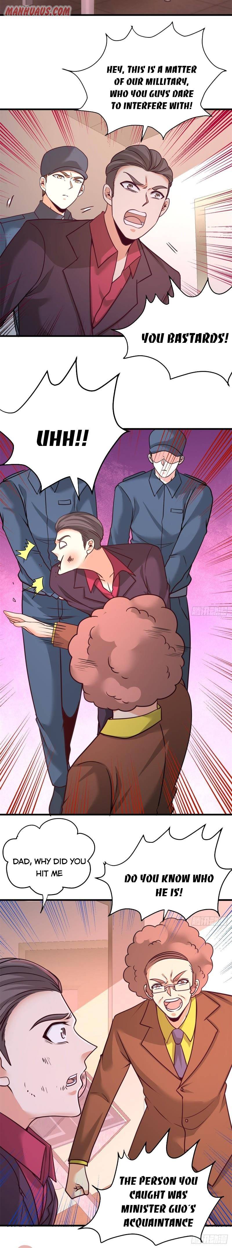 Temple of dragon king chapter 72 page 8