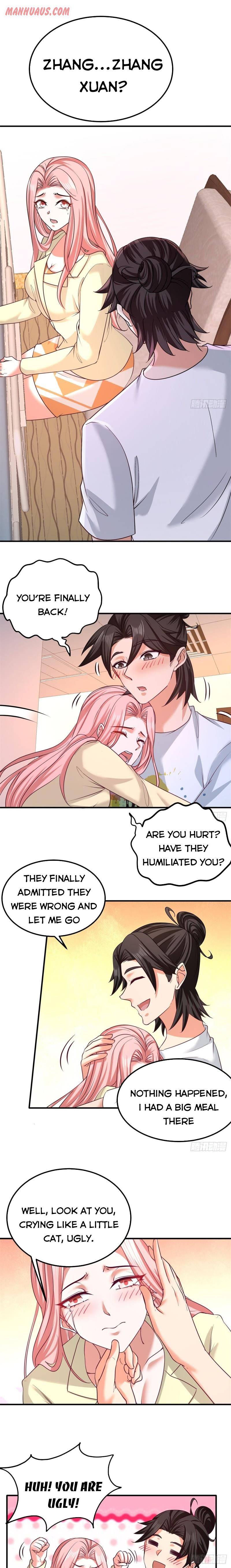 Temple of dragon king chapter 73 page 3