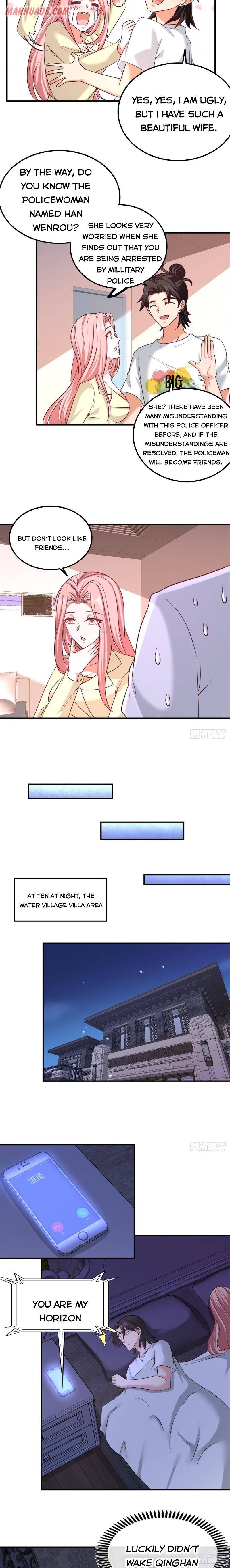 Temple of dragon king chapter 73 page 4