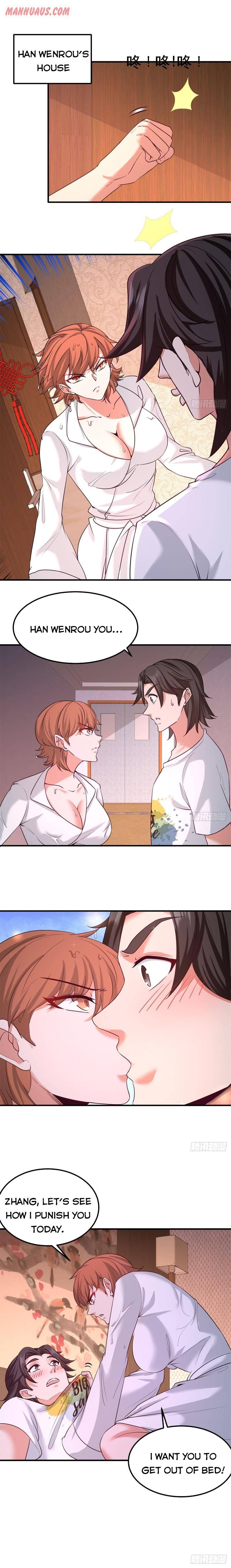 Temple of dragon king chapter 73 page 6