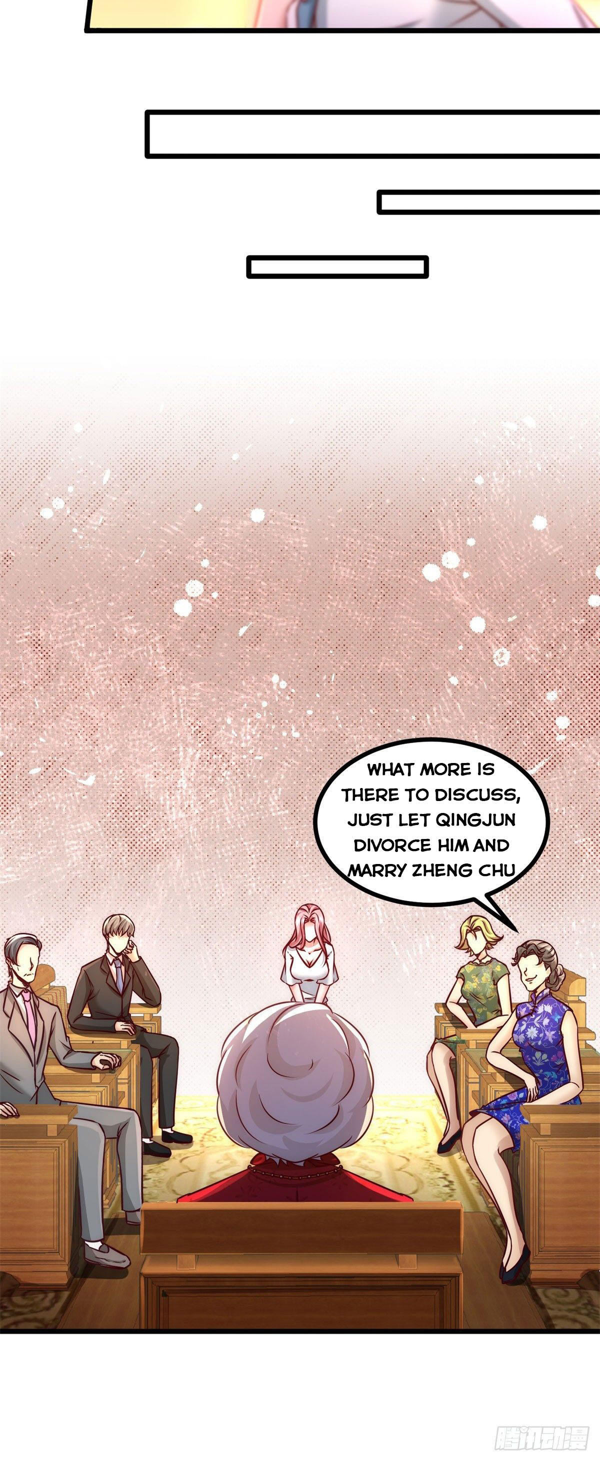 Temple of dragon king chapter 8 page 4