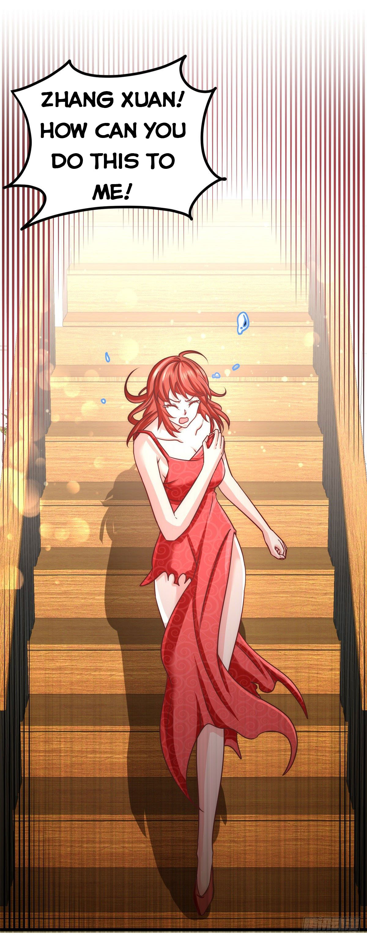 Temple of dragon king chapter 8 page 9