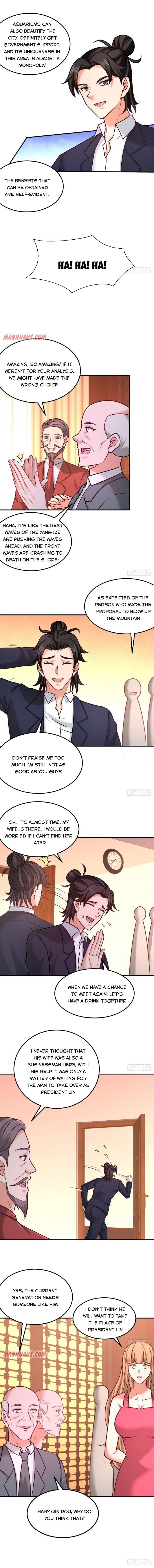 Temple of dragon king chapter 84 page 3