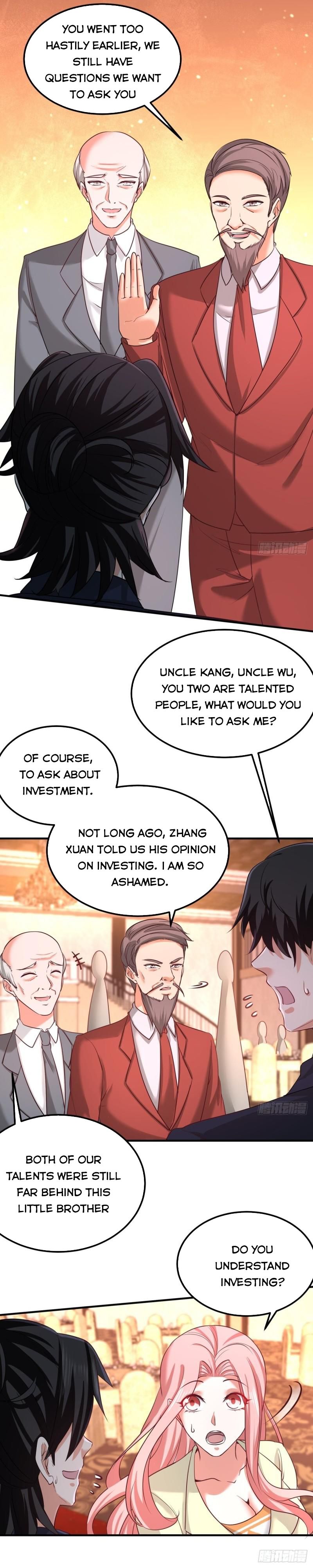 Temple of dragon king chapter 85 page 3